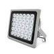 Прожектор спрямований із сутінковим датчиком yoso 220v 36w 30led ip66 кут огляду 60 дальність до 100м 220х180х85мм box - зображення 1