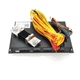 BMS плата JK-B5A25S60P для Li-Ion/LiFePo4/LTO 12S-25S, 500A, симетрія з Bluetooth - зображення 1
