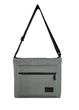 Сумка через плече Жіноча Exodus Denver Sport Сіра P2901EX021 - изображение 4