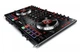 DJ контроллер NUMARK NS6II 4-Channel Premium - изображение 4