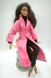 Комплект одягу для Barbie - Костюм з рожевим плащем - зображення 2