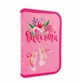 Пенал 1 відділення з 1 відворотом Smart HP-03 Ballerina - изображение 1