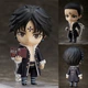 Сборная подвижная Фигурка Нендороид 1186 Nendoroid Куроро Люцифер из аниме Хантер х Хантер / Hunter x Hunter (100252.4) - изображение 1