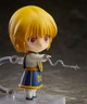 Сборная подвижная Фигурка Нендороид 1185 Nendoroid Курапика из аниме Хантер х Хантер / Hunter x Hunter (100252.3) - изображение 4