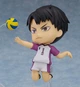 Сборная подвижная Фигурка Нендороид 789 Nendoroid Вакатоси Усидзима из аниме Волейбол!! / Haikyuu!! (100272.3) - изображение 6