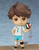 Збірна рухома Фігурка Нендороїд 563 Nendoroid Тоору Ойкава з аніме Волейбол!!! / Haikyuu!!! (100272.4) - зображення 3