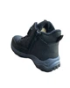Черевики для хлопчика чорні DvaShoes C40204-30 39 - зображення 5