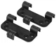Крепление быстросъемное для педалей wah-wah и педалбордов ROCKBOARD QuickMount Type M - Pedal Mounting Plates For Dunlop Cry Baby Wah Pedals - изображение 2