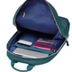 Рюкзак Knomo Beauchamp Mini Backpack 10" Pine (KN-119-402-PIN) - изображение 2
