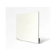 Керамічна панель Stinex 350/220-T(2L) white - зображення 1