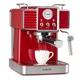 Кофеварка KLARSTEIN Gusto Classico 1350 Вт 20 бар (10035565) - изображение 1