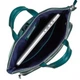 Рюкзак Knomo Harewood Totepack 15' Deep Pine (KN-119-413-PIN) - изображение 2