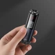Алкотестер цифровой портативный Baseus Digital Alcohol Tester с LED-дисплеем - изображение 1