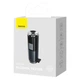 Алкотестер цифровой портативный Baseus Digital Alcohol Tester с LED-дисплеем - изображение 14