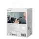 Алкотестер цифровой портативный Baseus Digital Alcohol Tester с LED-дисплеем - изображение 15