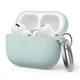Elago Liquid Hybrid Hang Case Mint для Airpods Pro 2nd Gen (EAPP2RH-HANG-MT) - зображення 1