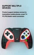 Бездротовий джойстик геймпад iPega Bluetooth PG-9210 Spider-Man Style Bluetooth для смартфона на Android Андроїд TV Box - зображення 11