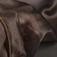 Микросетка тюль хамелеон коричнево-серая с утяжелителем, ш.300 (37621.032) - изображение 2