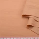 Шелк мокрый искусственный бежевый матовый ш.150 (15211.006) - изображение 2
