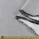 Лен рогожка блэкаут для штор серая, ш.280 (31906.060) - изображение 2