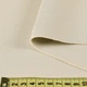 Софт блэкаут гладкий для штор молочно-бежевый, ш.280 (32101.030) - изображение 2