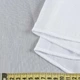 Льон гардинний білий з обважнювачем, ш.260 (37405.002) - зображення 2