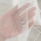 Микросетка тюль молочная, ш.300 (37616.024) - изображение 2