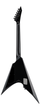 Электрогитара ESP E-II ARROW NT (Black) - изображение 3
