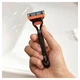 Набір Gillette Fusion5 (станок (1) + гель 200 мл ) - зображення 7