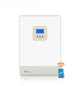 Гібридний інвертор UTEX-GA3024JMH, 3000W, 24В, струм заряду 60А, MPPT-24 (120-500 VDC), підтримка WiFi та APP - изображение 1