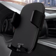 Автотримач Proove Perfect Pro Air Outlet Car Mount, Black - зображення 4