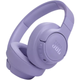 Бездротові навушники JBL Tune 770NC, Purple (JBLT770NCPUR) накладні блютуз навушники з мікрофоном - зображення 1