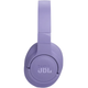 Бездротові навушники JBL Tune 770NC, Purple (JBLT770NCPUR) накладні блютуз навушники з мікрофоном - зображення 4