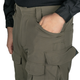 Штаны Crye Precision G3 All Weather Field Pants Ranger Green Олива 34 р - изображение 6