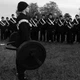 Куртка US ARMY APFU Physical Fit для тренувань, Чорний, X-Small Long - зображення 8