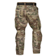 Штаны огнеупорные Army Combat Pant FR Scorpion W2 OCP 65/25/10 v2.0 Мультикам S 2000000149264 - изображение 3