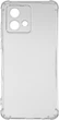 Панель ColorWay TPU AntiShock для Motorola Moto G84 Transparent (CW-CTASMG84) - зображення 1