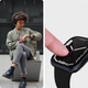 Etui Spigen Ultra Hybrid ACS04181 do Apple Watch Series 7/8 45 mm Przezroczysty (8809811857665) - obraz 12