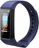 Pasek Xiaomi 28568 do Mi Smart Band 4C Niebieski (6934177720420) - obraz 3