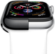 Чохол Usams IW486BH01 (US-BH486) для Apple Watch Series 4/5/6/SE 44 мм Black (6958444964775) - зображення 3