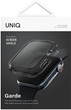 Etui Uniq Garde do Apple Watch Series 7/8 45 mm Szary (8886463680124) - obraz 6