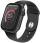 Чохол Uniq Nautic для Apple Watch Series 4/5/6/SE 40 мм Black (8886463677612) - зображення 1