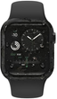 Чохол Uniq Nautic для Apple Watch Series 4/5/6/SE 40 мм Black (8886463677612) - зображення 3