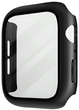 Чохол Uniq Nautic для Apple Watch Series 4/5/6/SE 40 мм Black (8886463677612) - зображення 4