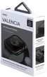 Чохол Uniq Valencia для Apple Watch Series 4/5/6/SE 44 мм Gunmetal Grey (8886463671191) - зображення 5