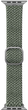 Ремінець Uniq Aspen Braided для Apple Watch Series 1/2/3/4/5/6/7/8/SE/SE2 38-41 мм Cypress Green (8886463676370) - зображення 6