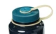 Пляшка для води Nalgene Wide Mouth Sustain 950ML (Granite Peak Blue) - зображення 3