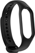 Ремінець Beline для Xiaomi Mi Band 5/6/7 Black (5903919061207) - зображення 3