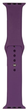 Ремінець Beline Silicone для Apple Watch Series 1/2/3/4/5/6/7/8/SE/SE2 38-41 мм Purple (5904422919764) - зображення 2