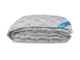 Ковдра Leleka-Textile. Біопух Преміум зимова-200х220 - зображення 2